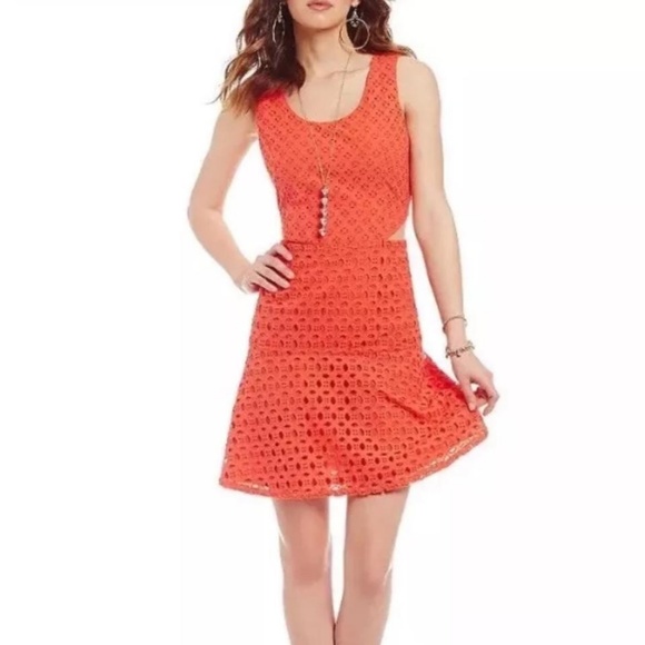 Jessica Simpson Dresses & Skirts - Jessica Simpson dress